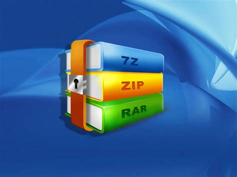 the archive is corrupted zip winrar